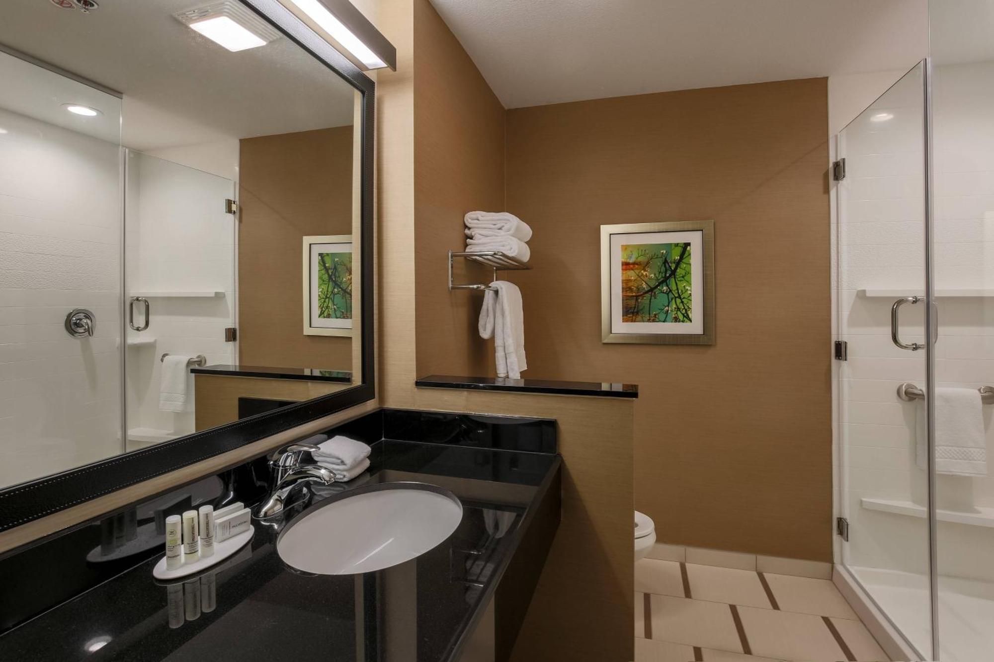 Fairfield Inn & Suites By Marriott Cuero Buitenkant foto
