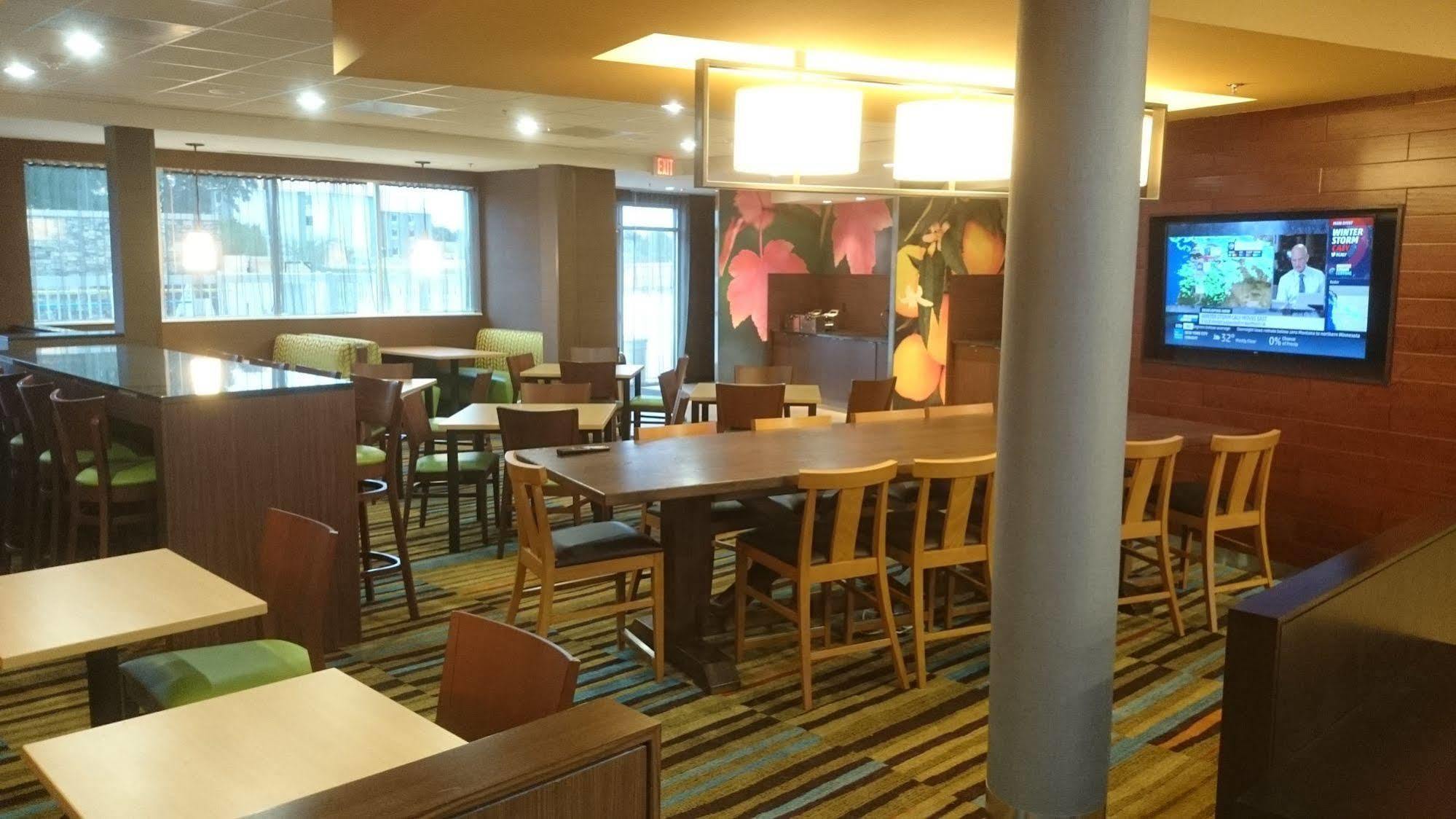Fairfield Inn & Suites By Marriott Cuero Buitenkant foto