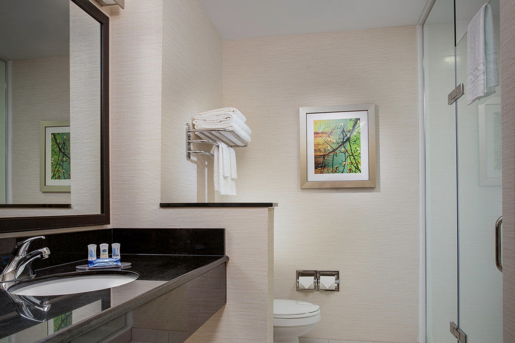 Fairfield Inn & Suites By Marriott Cuero Buitenkant foto